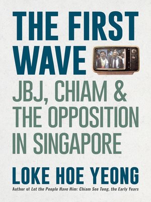 cover image of The First Wave